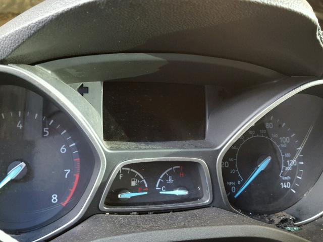 Photo 7 VIN: 1FMCU9G91HUB81796 - FORD ESCAPE SE 