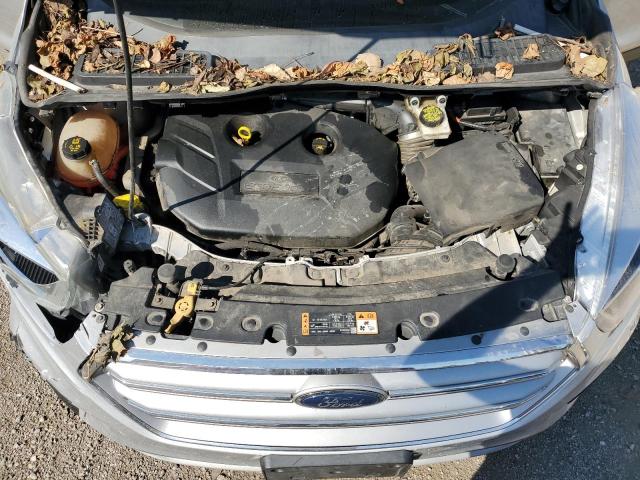 Photo 11 VIN: 1FMCU9G91HUB89719 - FORD ESCAPE 