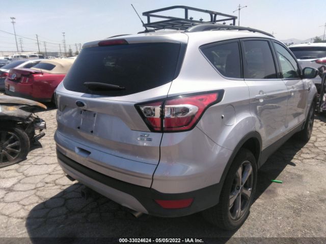 Photo 3 VIN: 1FMCU9G91HUB89719 - FORD ESCAPE 