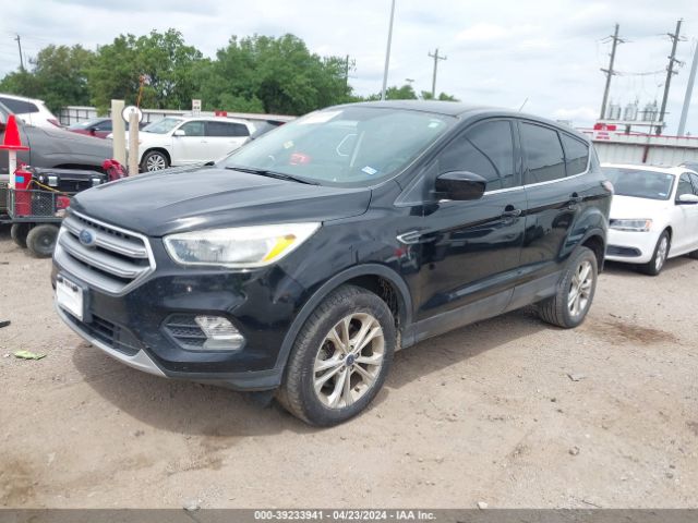 Photo 1 VIN: 1FMCU9G91HUC03375 - FORD ESCAPE 