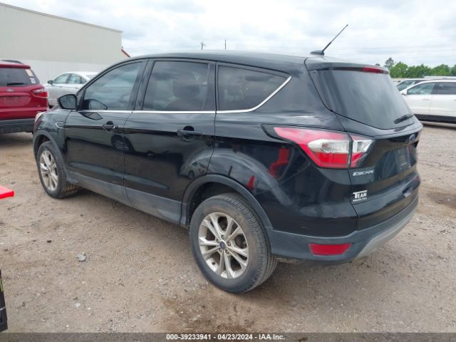 Photo 2 VIN: 1FMCU9G91HUC03375 - FORD ESCAPE 