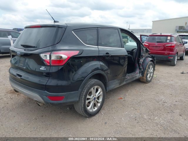 Photo 3 VIN: 1FMCU9G91HUC03375 - FORD ESCAPE 