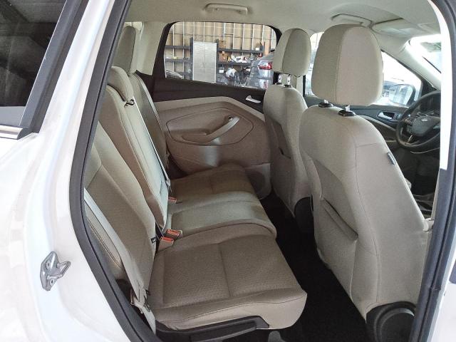 Photo 10 VIN: 1FMCU9G91HUC12531 - FORD ESCAPE SE 