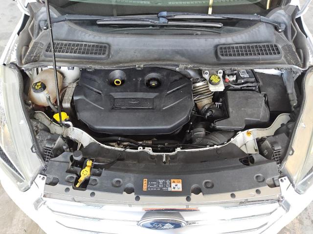 Photo 11 VIN: 1FMCU9G91HUC12531 - FORD ESCAPE SE 