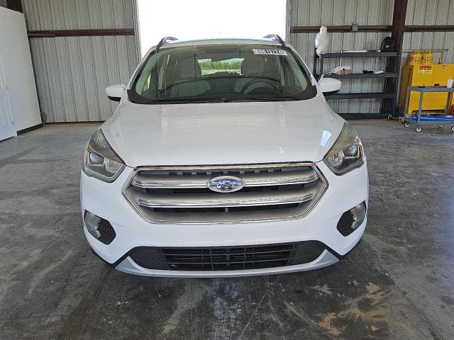 Photo 4 VIN: 1FMCU9G91HUC12531 - FORD ESCAPE SE 