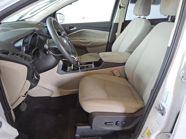 Photo 6 VIN: 1FMCU9G91HUC12531 - FORD ESCAPE SE 