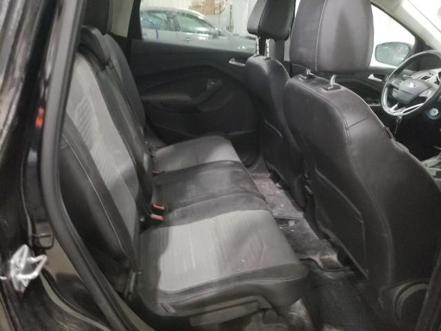 Photo 5 VIN: 1FMCU9G91HUC50728 - FORD ESCAPE SE 