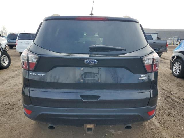 Photo 5 VIN: 1FMCU9G91HUC86936 - FORD ESCAPE SE 