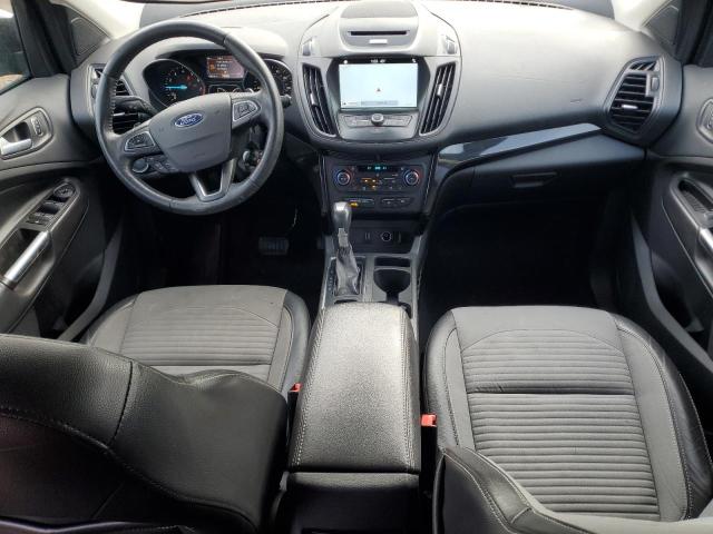 Photo 7 VIN: 1FMCU9G91HUC86936 - FORD ESCAPE SE 