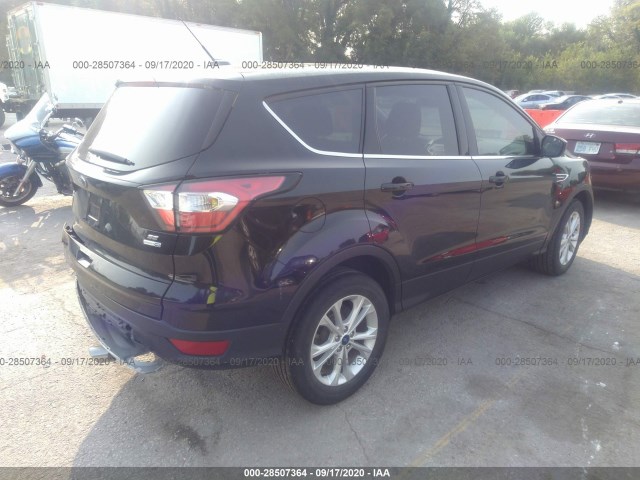 Photo 3 VIN: 1FMCU9G91HUD08403 - FORD ESCAPE 