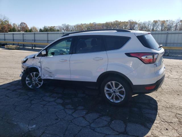 Photo 1 VIN: 1FMCU9G91HUD41076 - FORD ESCAPE SE 