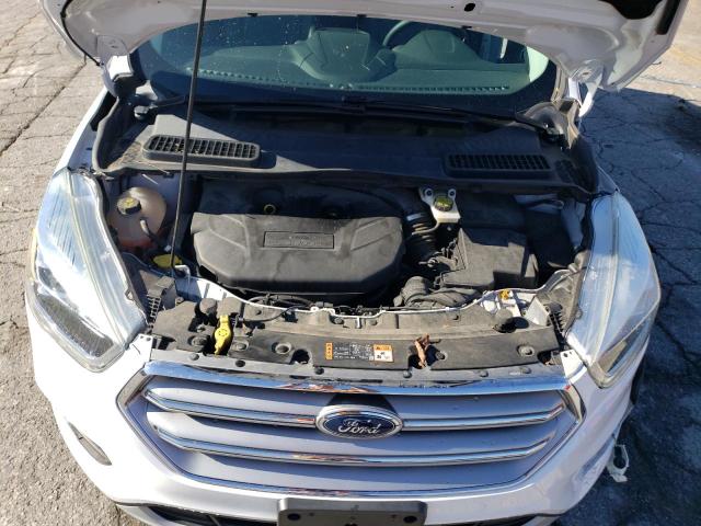 Photo 11 VIN: 1FMCU9G91HUD41076 - FORD ESCAPE SE 