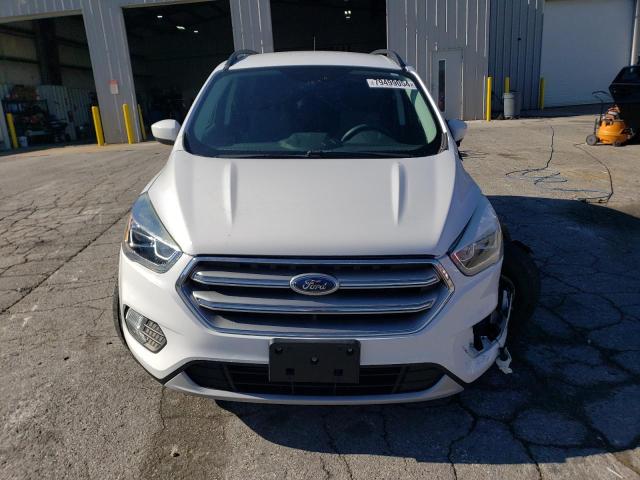 Photo 4 VIN: 1FMCU9G91HUD41076 - FORD ESCAPE SE 