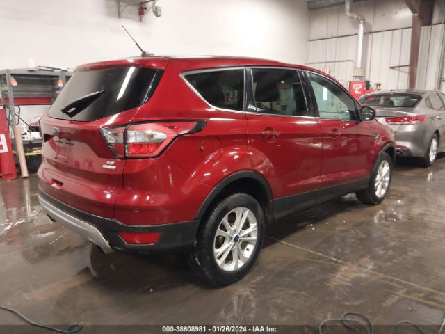 Photo 3 VIN: 1FMCU9G91HUD44480 - FORD ESCAPE 