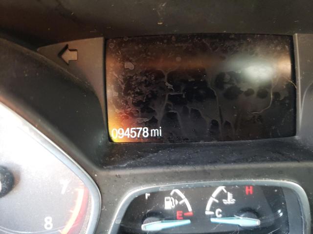 Photo 7 VIN: 1FMCU9G91HUD46391 - FORD ESCAPE SE 