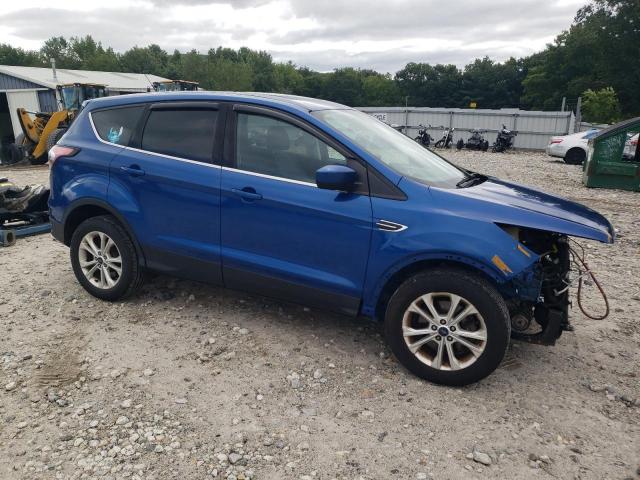 Photo 3 VIN: 1FMCU9G91HUD67046 - FORD ESCAPE SE 