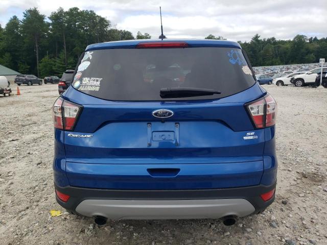 Photo 5 VIN: 1FMCU9G91HUD67046 - FORD ESCAPE SE 