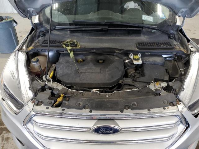 Photo 11 VIN: 1FMCU9G91HUE11871 - FORD ESCAPE 