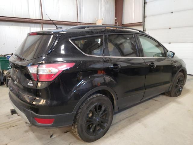 Photo 2 VIN: 1FMCU9G91HUE27021 - FORD ESCAPE 