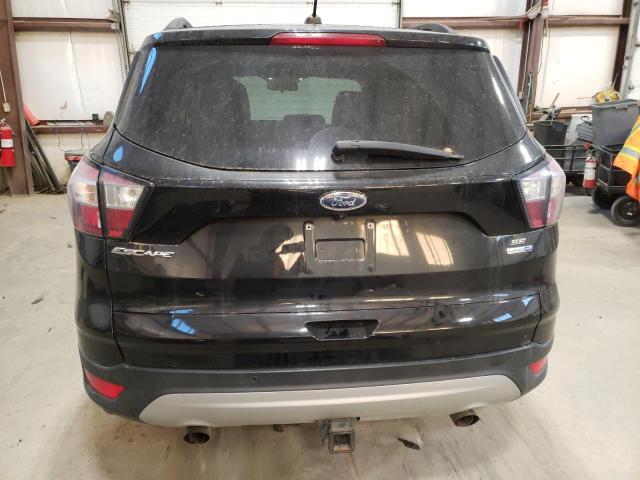 Photo 5 VIN: 1FMCU9G91HUE27021 - FORD ESCAPE 