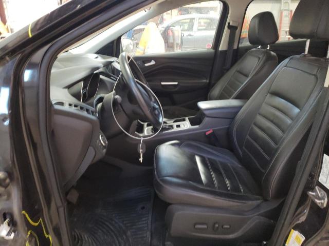 Photo 6 VIN: 1FMCU9G91HUE27021 - FORD ESCAPE 