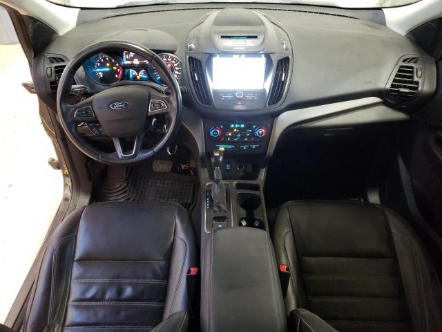 Photo 7 VIN: 1FMCU9G91HUE27021 - FORD ESCAPE 