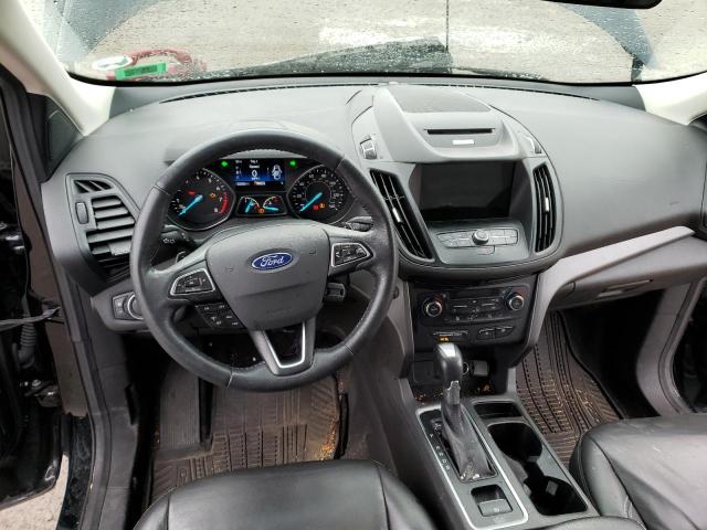 Photo 7 VIN: 1FMCU9G91HUF00338 - FORD ESCAPE SE 