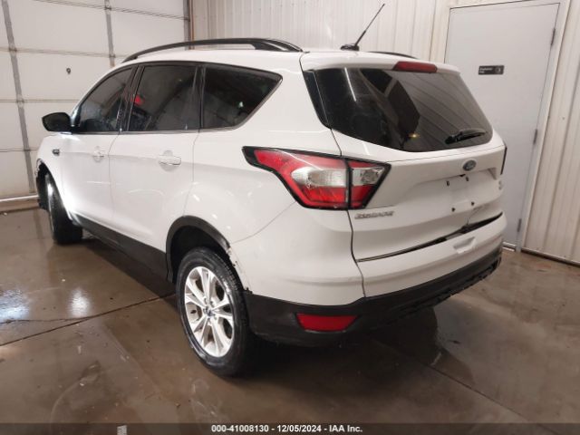 Photo 2 VIN: 1FMCU9G91JUC38648 - FORD ESCAPE 