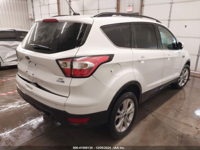 Photo 3 VIN: 1FMCU9G91JUC38648 - FORD ESCAPE 