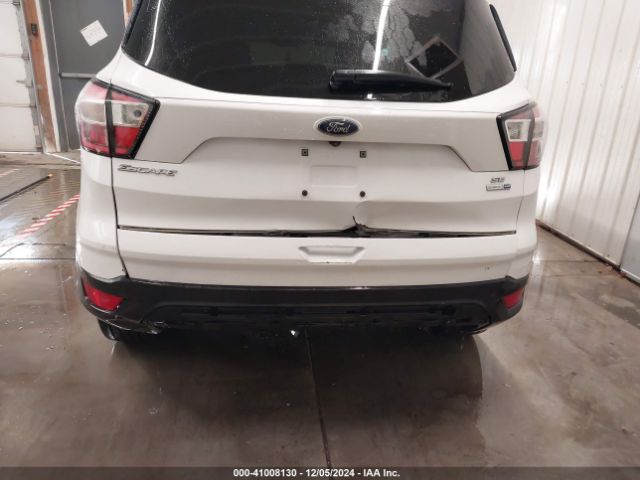 Photo 5 VIN: 1FMCU9G91JUC38648 - FORD ESCAPE 