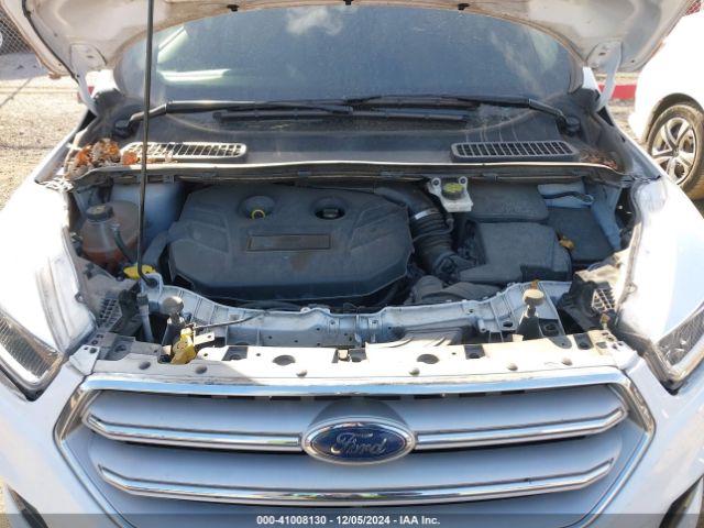 Photo 9 VIN: 1FMCU9G91JUC38648 - FORD ESCAPE 