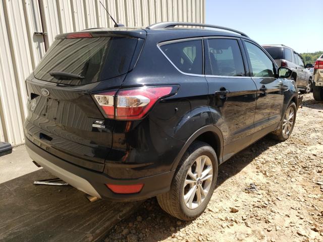 Photo 3 VIN: 1FMCU9G91JUC63436 - FORD ESCAPE SE 