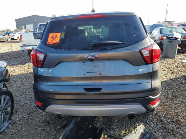 Photo 5 VIN: 1FMCU9G91KUB13411 - FORD ESCAPE 