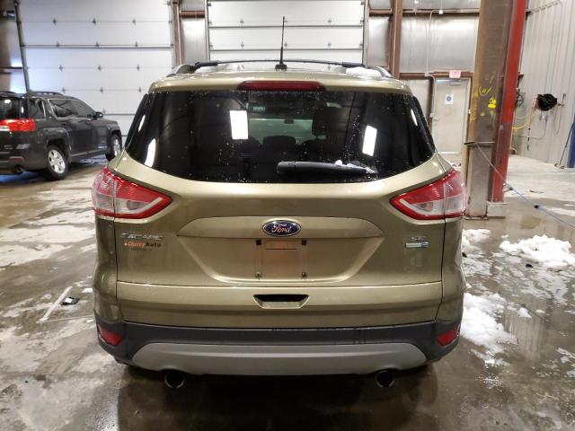 Photo 5 VIN: 1FMCU9G92DUA07469 - FORD ESCAPE 