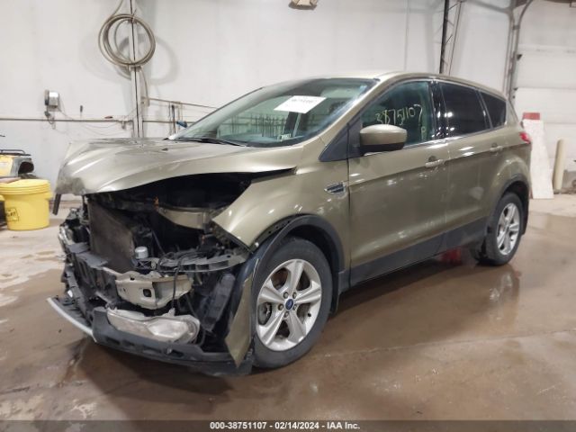 Photo 1 VIN: 1FMCU9G92DUA16477 - FORD ESCAPE 