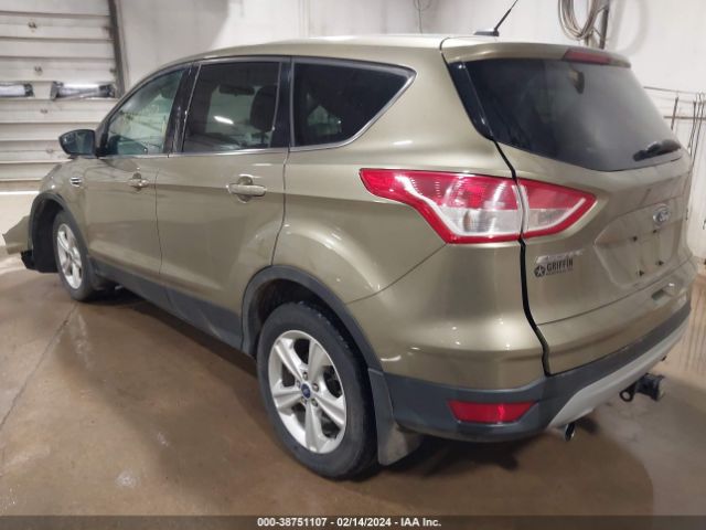 Photo 2 VIN: 1FMCU9G92DUA16477 - FORD ESCAPE 