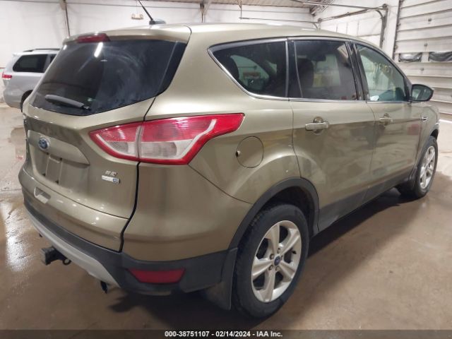 Photo 3 VIN: 1FMCU9G92DUA16477 - FORD ESCAPE 