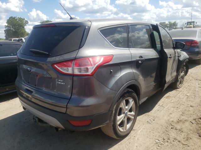 Photo 3 VIN: 1FMCU9G92DUA21257 - FORD ESCAPE SE 