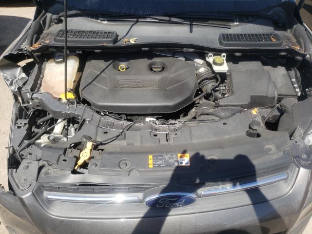 Photo 6 VIN: 1FMCU9G92DUA21257 - FORD ESCAPE SE 