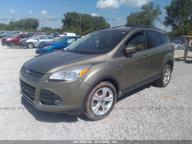 Photo 1 VIN: 1FMCU9G92DUB45223 - FORD ESCAPE 