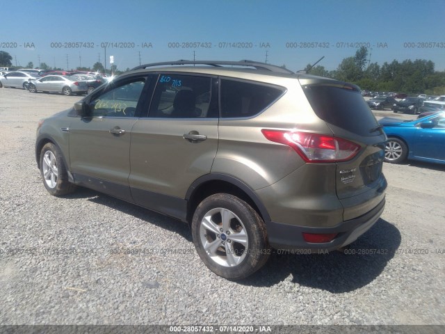 Photo 2 VIN: 1FMCU9G92DUB45223 - FORD ESCAPE 