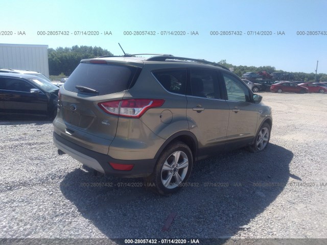 Photo 3 VIN: 1FMCU9G92DUB45223 - FORD ESCAPE 