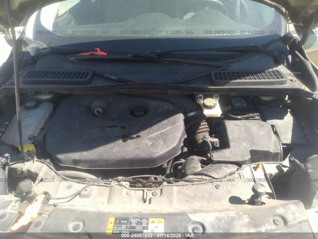 Photo 9 VIN: 1FMCU9G92DUB45223 - FORD ESCAPE 