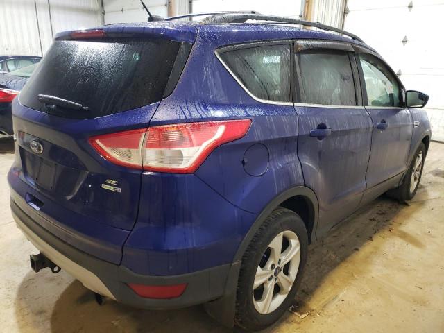 Photo 3 VIN: 1FMCU9G92DUB58957 - FORD ESCAPE SE 