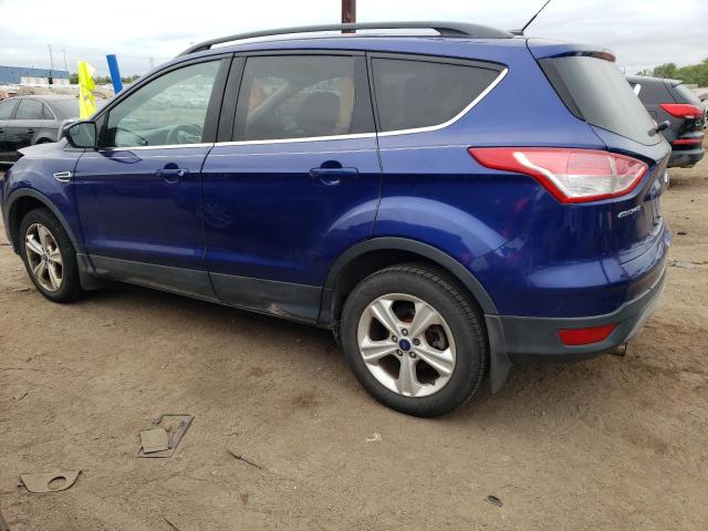 Photo 1 VIN: 1FMCU9G92DUC02181 - FORD ESCAPE SE 