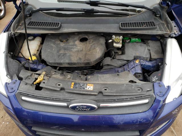 Photo 11 VIN: 1FMCU9G92DUC02181 - FORD ESCAPE SE 