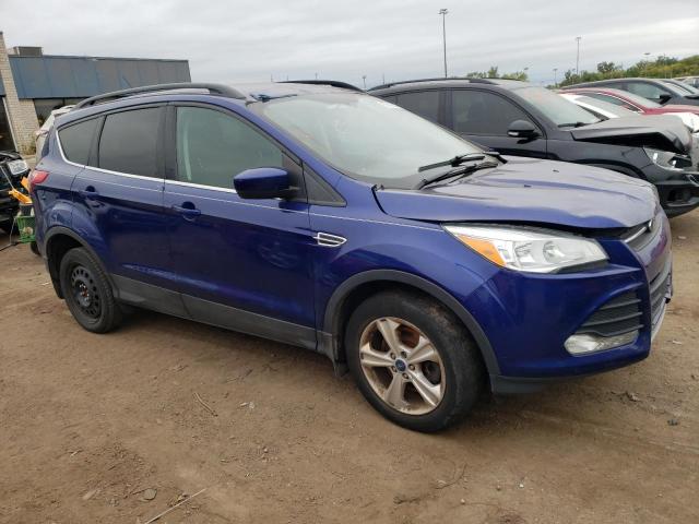 Photo 3 VIN: 1FMCU9G92DUC02181 - FORD ESCAPE SE 