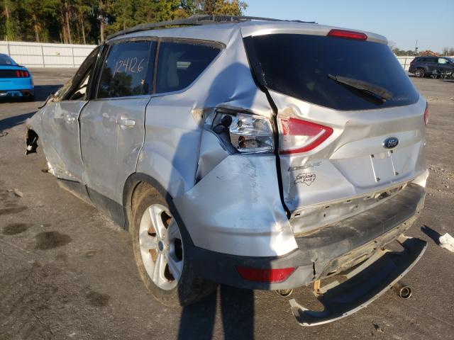 Photo 2 VIN: 1FMCU9G92DUC03234 - FORD ESCAPE SE 