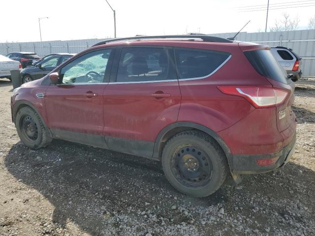 Photo 1 VIN: 1FMCU9G92DUC28263 - FORD ESCAPE 