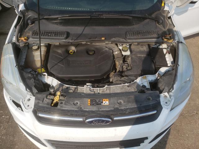 Photo 6 VIN: 1FMCU9G92DUC56483 - FORD ESCAPE 